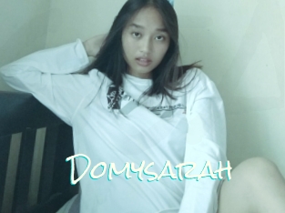 Domysarah