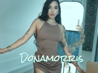 Donamorris