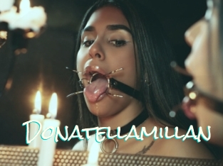 Donatellamillan