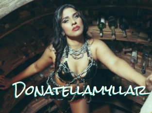 Donatellamyllar