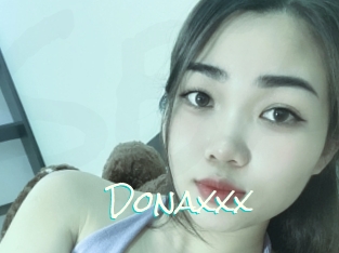 Donaxxx