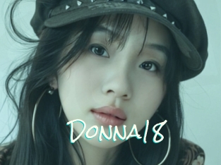 Donna18