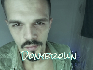 Donybrown