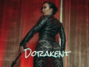 Dorakent