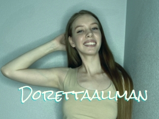 Dorettaallman