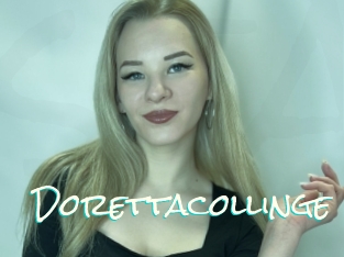 Dorettacollinge