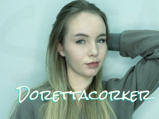 Dorettacorker