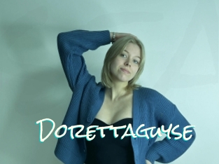 Dorettaguyse