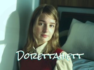 Dorettahiett