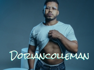 Doriancolleman