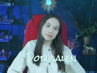 Dorisalen