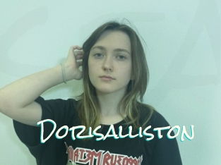 Dorisalliston