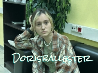 Dorisballester