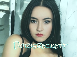 Dorisbeckett