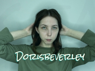 Dorisbeverley