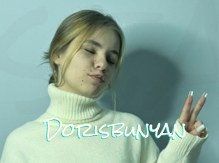 Dorisbunyan