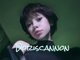 Doriscannon