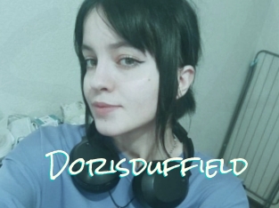 Dorisduffield