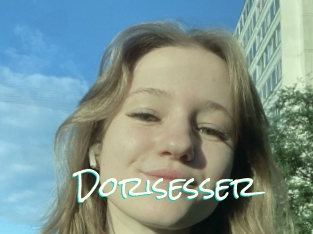 Dorisesser