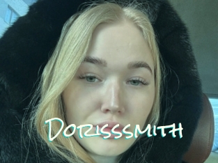 Dorisssmith