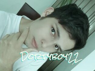 Dortyboy22