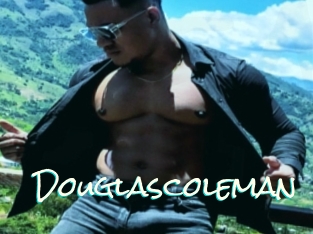 Douglascoleman