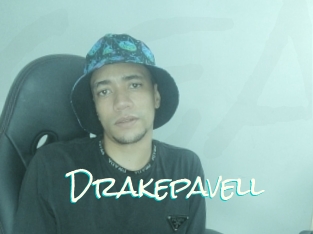 Drakepavell