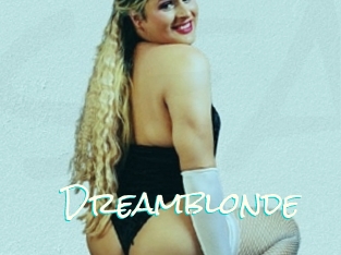 Dreamblonde