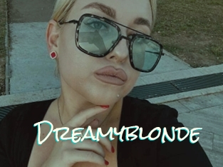 Dreamyblonde