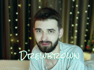 Drewbrown