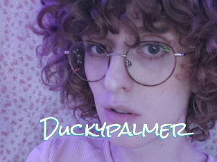 Duckypalmer