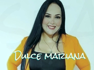 Dulce_mariana