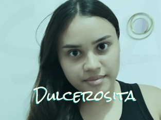 Dulcerosita