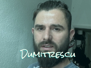 Dumitrescu