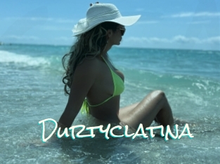 Durtyclatina