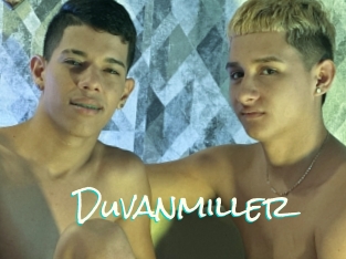 Duvanmiller