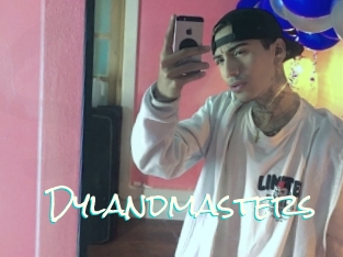 Dylandmasters