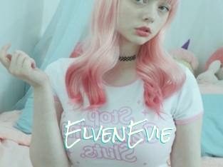 ElvenEvie