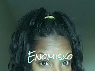 Enomisxo