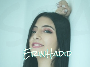 ErinHadid