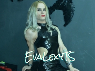 EvaLexyTS