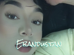 Ebandustan