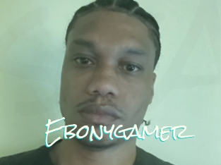 Ebonygamer