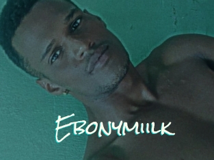 Ebonymiilk