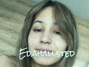 Edahallsted