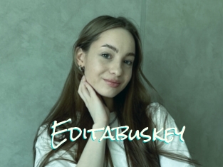 Editabuskey