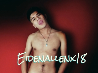 Eidenallenx18