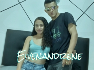 Eivenandrene