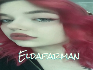 Eldafarman