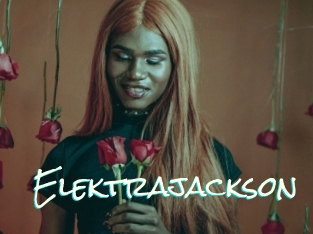 Elektrajackson